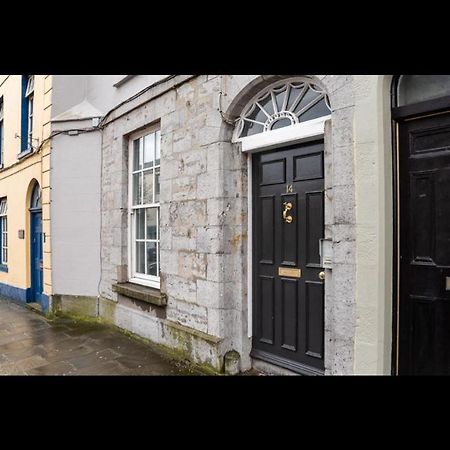 4Bed Townhouse In Heart Of Sligo Villa Ngoại thất bức ảnh